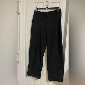 Uniqlo workwear pants
